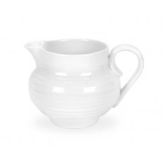 Sophie Conran Cream Jug - White