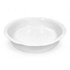 Sophie Conran Rnd Pie Dish White