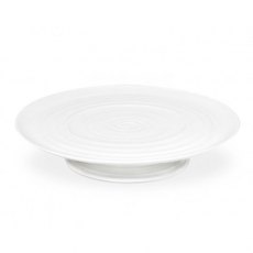 Sophie Conran  Footed Cake Plate 12.2