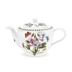 Botanic Garden 2pt Teapot