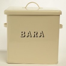 BARA Tin Welsh Cream