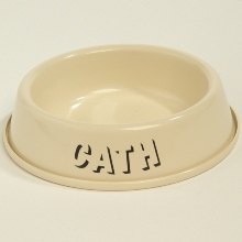 CATH Bowl Welsh Cream Block