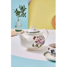 Botanic Garden Teapot Romantic Shape - Two Pint