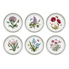 Botanic Garden 8inch Plate