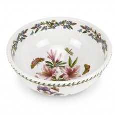 Botanic Garden Salad Bowl 11