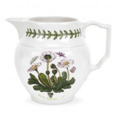 Botanic Garden Staffordshire Jug  0.5pt