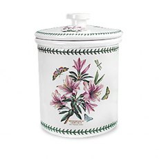 Botanic Garden Bread Crock 13inch