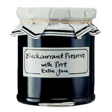 D/C   Blackcurrant Pres. with Port 227g