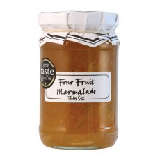 Portmeirion Four Fruit Marmalade Thin Cut