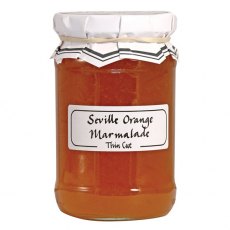 Portmeirion Seville Orange Marmalade Thin Cut