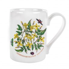 Botanic Garden Seconds Half Pint Coffee Mug