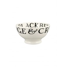 Emma Bridgewater Black Toast French Bowl