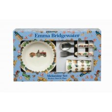 Emma Bridgewater Men at Work 6 Piece Set