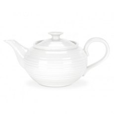 Sophie Conran Teapot 1pt White