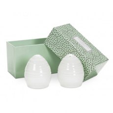 Sophie Conran Salt & Pepper White