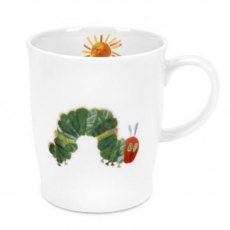 The Very Hungry Caterpillar Mug