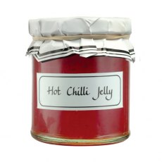 D/C   Hot Chilli Jelly