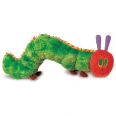 Very Large Hungry Caterpillar