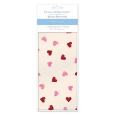 Emma Bridgewater  Heart Tissue