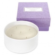 D/C   CPW Lrg Multi Wick Candle SouffleTranquility