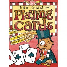 Traditional Playing Cards