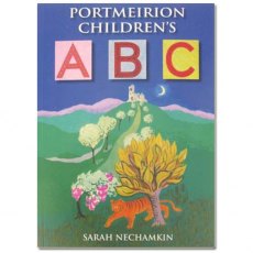 Portmeirion A B C Book (Hard Back)