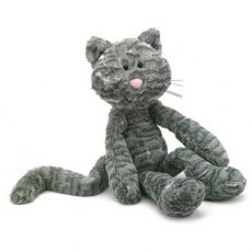 Jellycat Merryday Cat