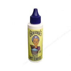 Grandma's Secret Spot Remover