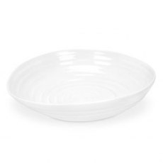 Sophie Conran Pasta Bowl 23.5cm White