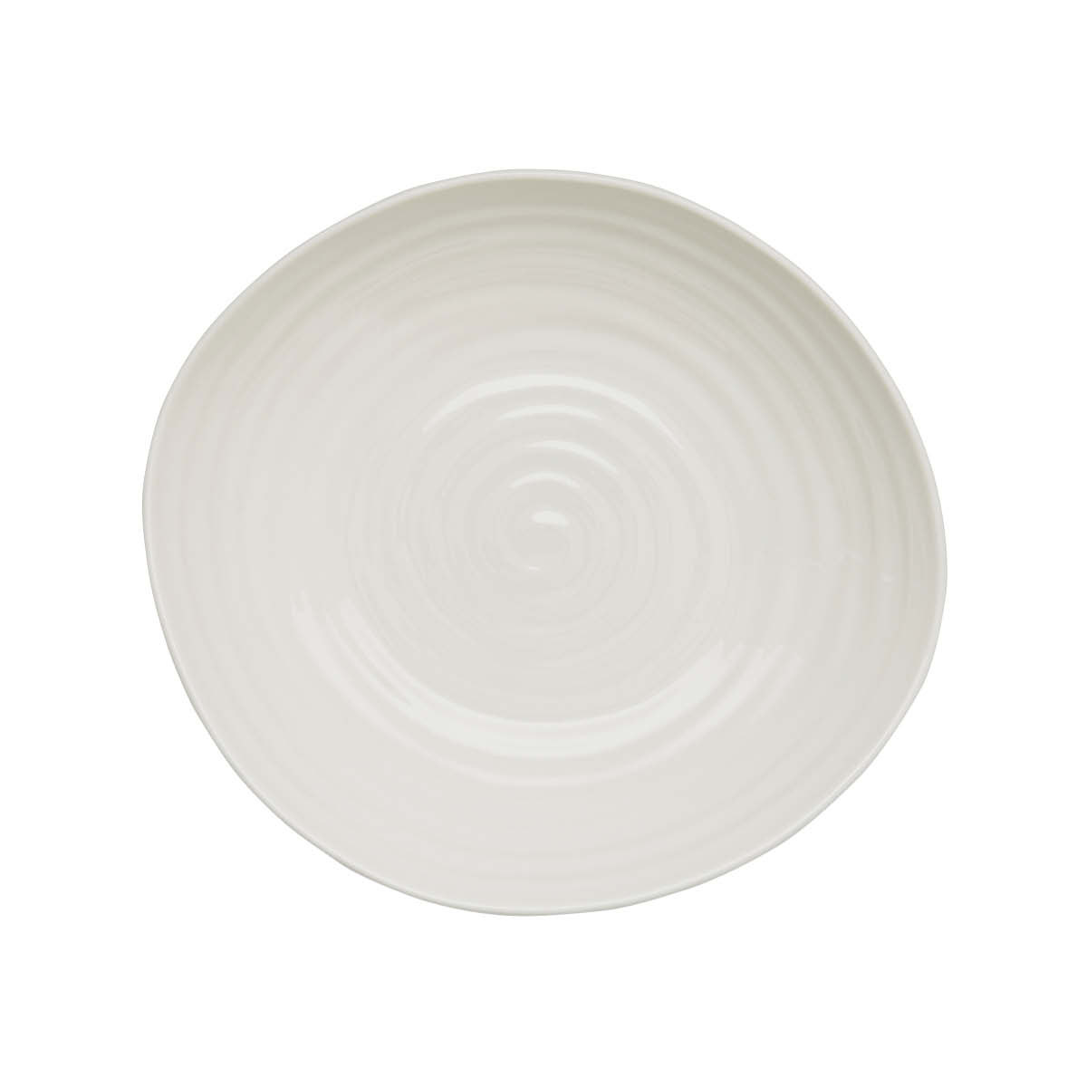 Sophie Conran for Portmeirion Pasta Bowl - White Sophie Conran for Portmeirion Pasta Bowl - White