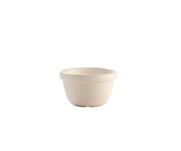 Mason Cash White Pudding Basin 115mm