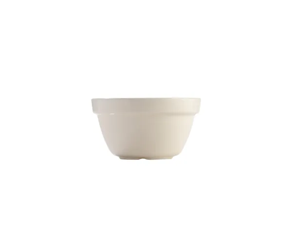 Mason Cash White Pudding Basin 115mm