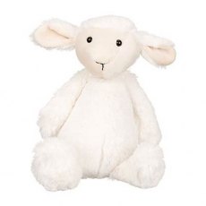 Jellycat Bashful Lamb Medium