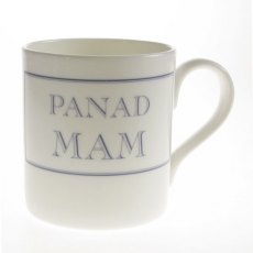 Panad Mam Bone China Mug