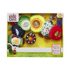 Very Hungry Caterpillar Activity Caterpillar