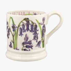 Emma Bridgewater Bluebell 1/2 Pint Mug