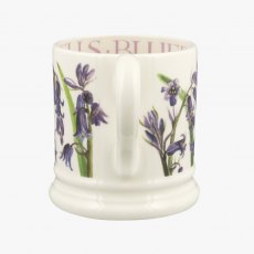 Emma Bridgewater Bluebell 1/2 Pint Mug