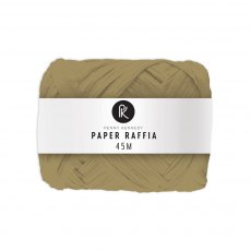 Penny Kennedy Paper Raffia