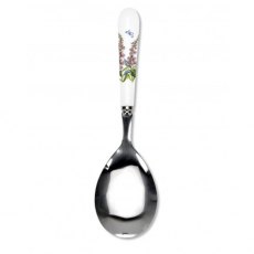 Botanic Garden Serving Spoon