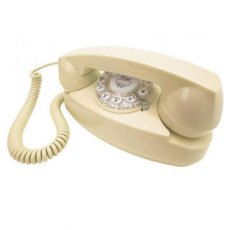 Princess Cream Telephone