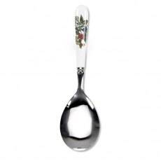 The Holly & The Ivy Serving Spoon