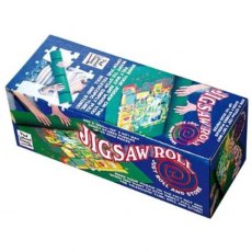 Jigsaw Roll