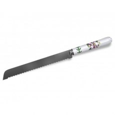 D/C   Botanic Garden Bread Knife