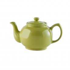 Price and Kensington Bright's Green 6 Cup Teapot