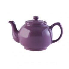 6cup T Pot Brights Purple