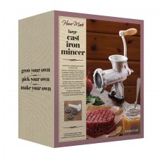 Italian Collection Food Mincer No8