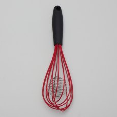 MasterClass Rapid Silicone Whisk
