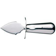 Stainless Steel Oyster Knife