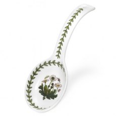 D/C   Botanic Garden Spoon Rest