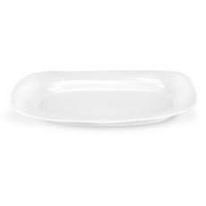 Sophie Conran Sandwich Tray White